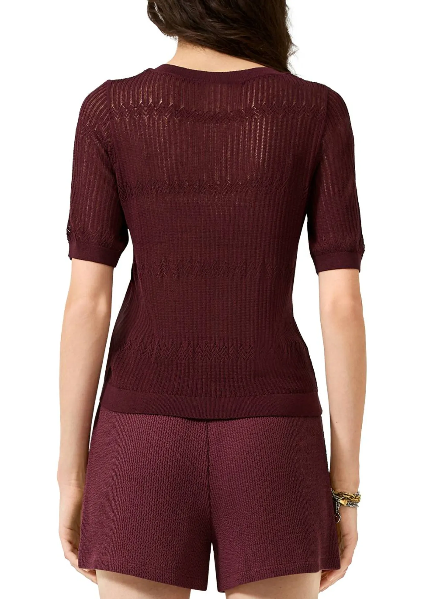 Strickpullover