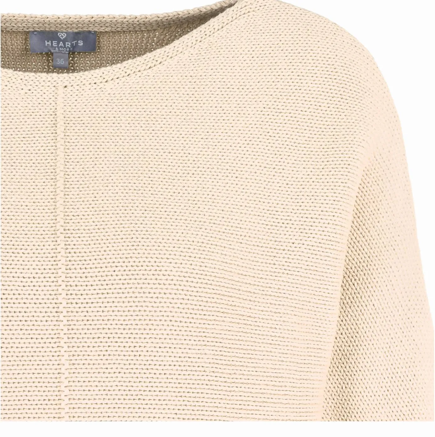 Strickpullover