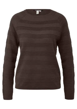 Strickpullover