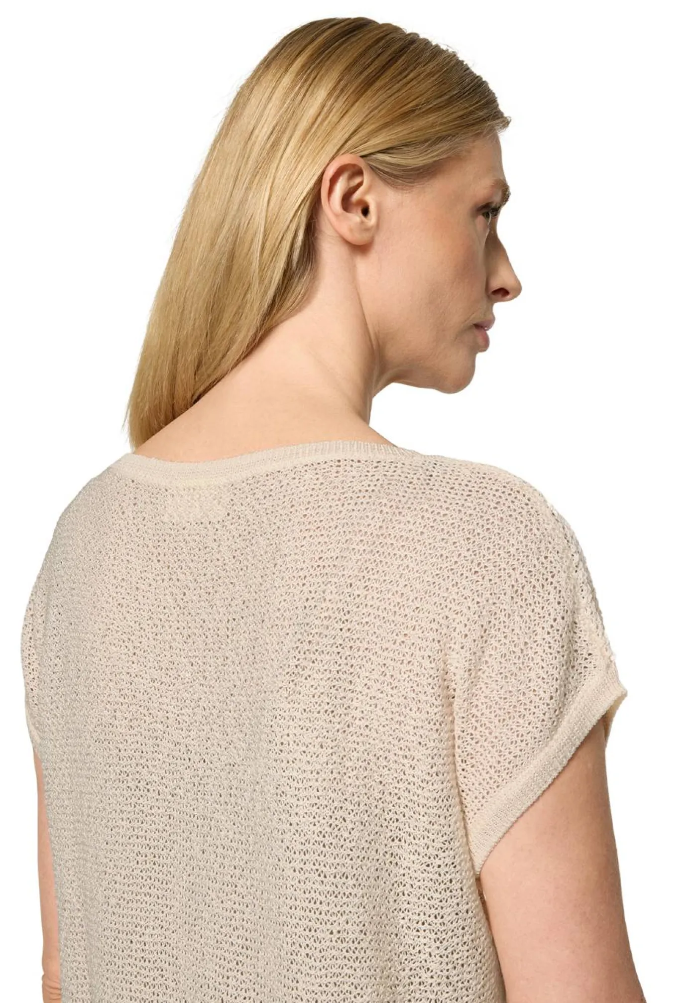 Strickpullover