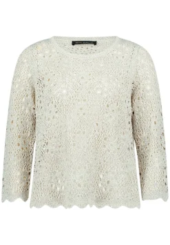 Strickpullover