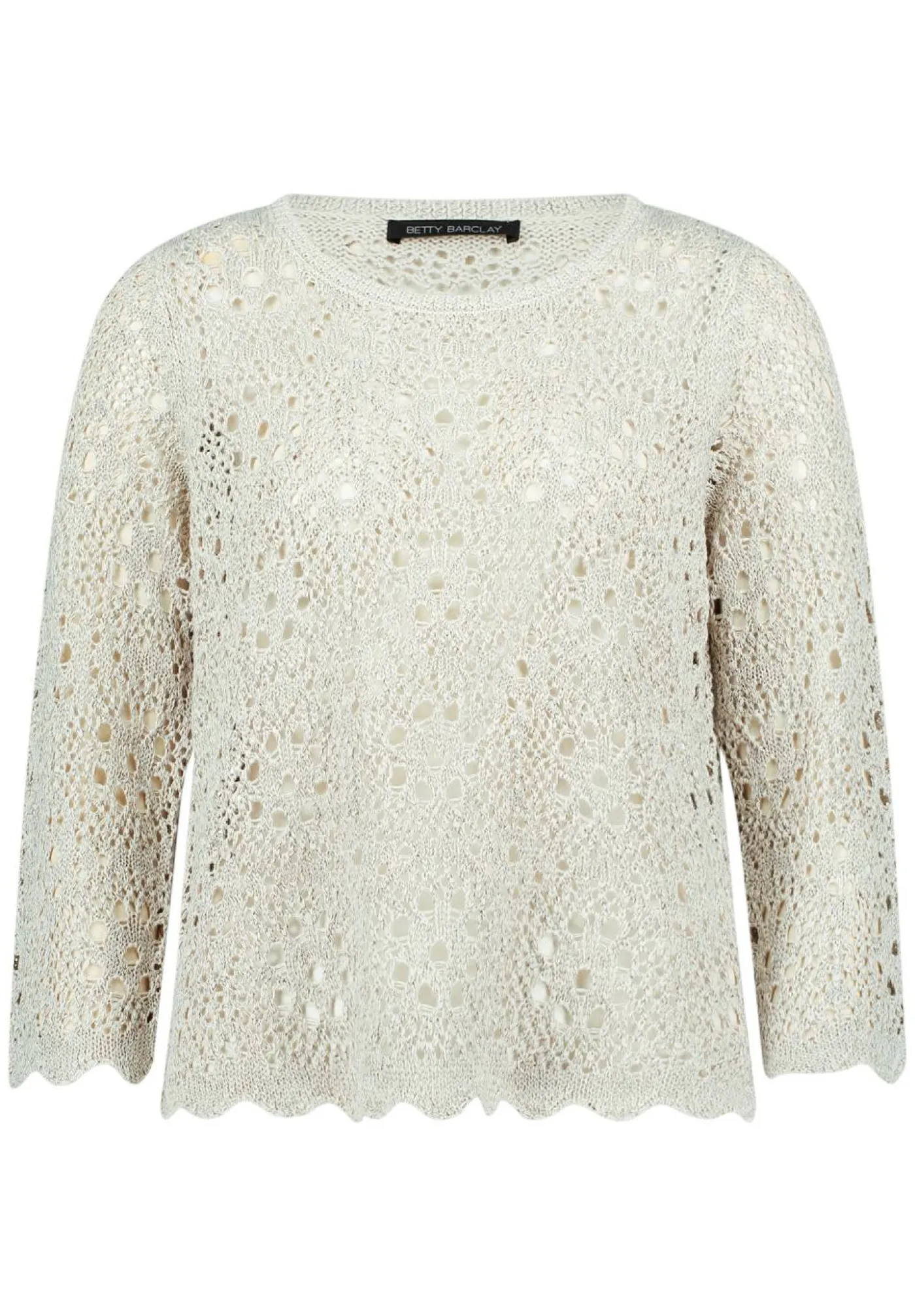 Strickpullover