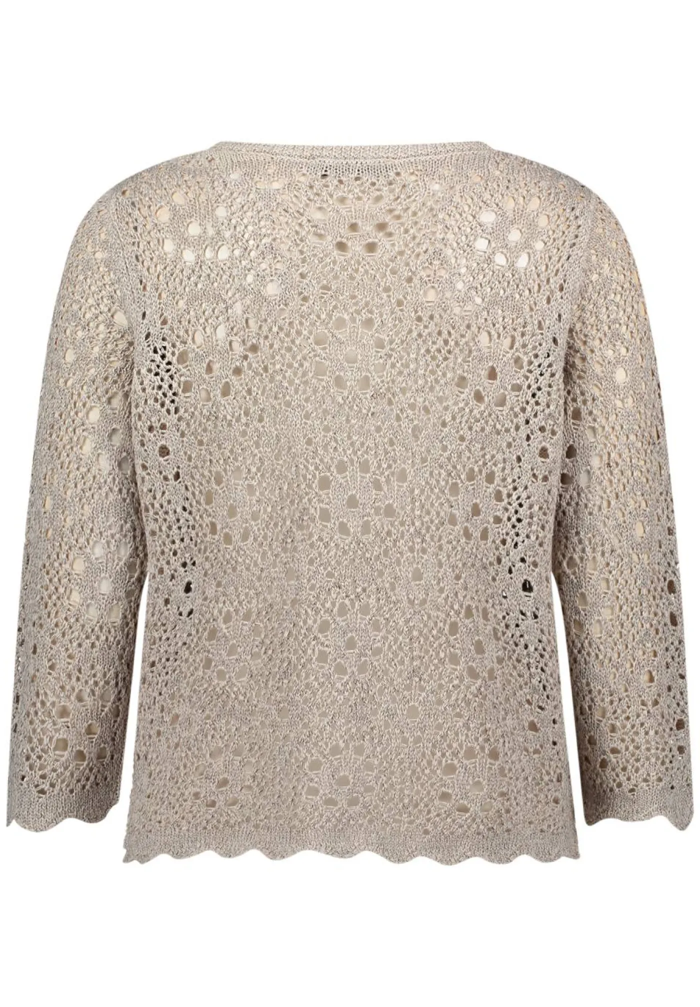 Strickpullover