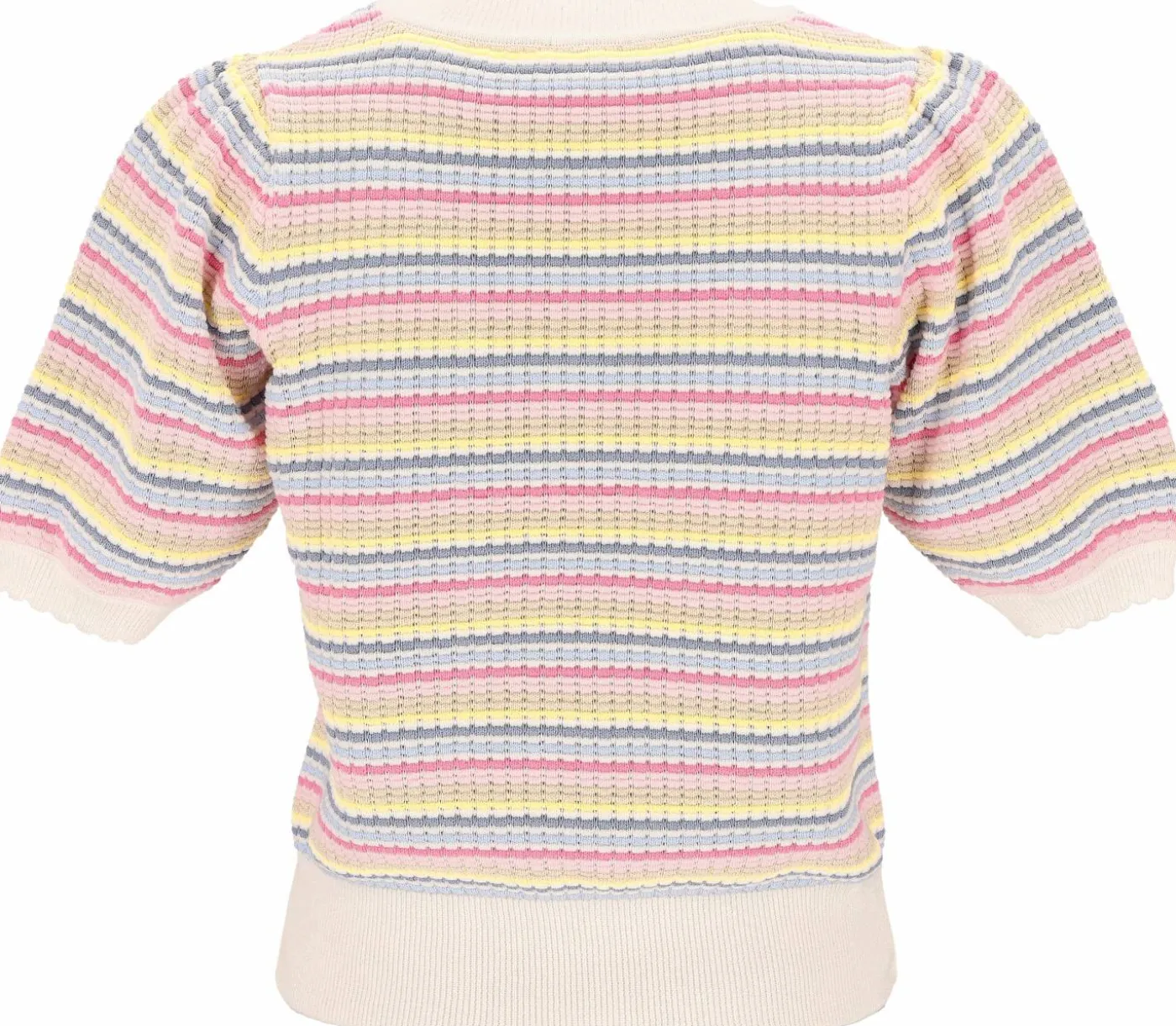 Strickpullover