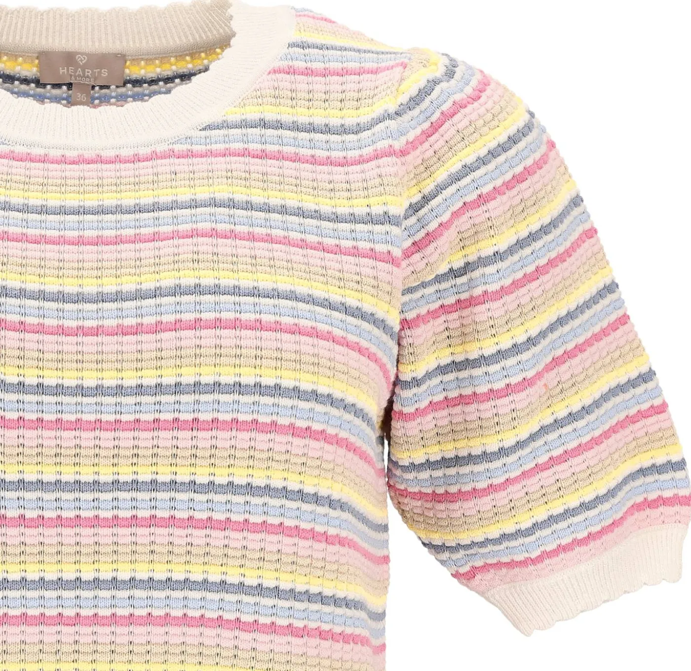 Strickpullover