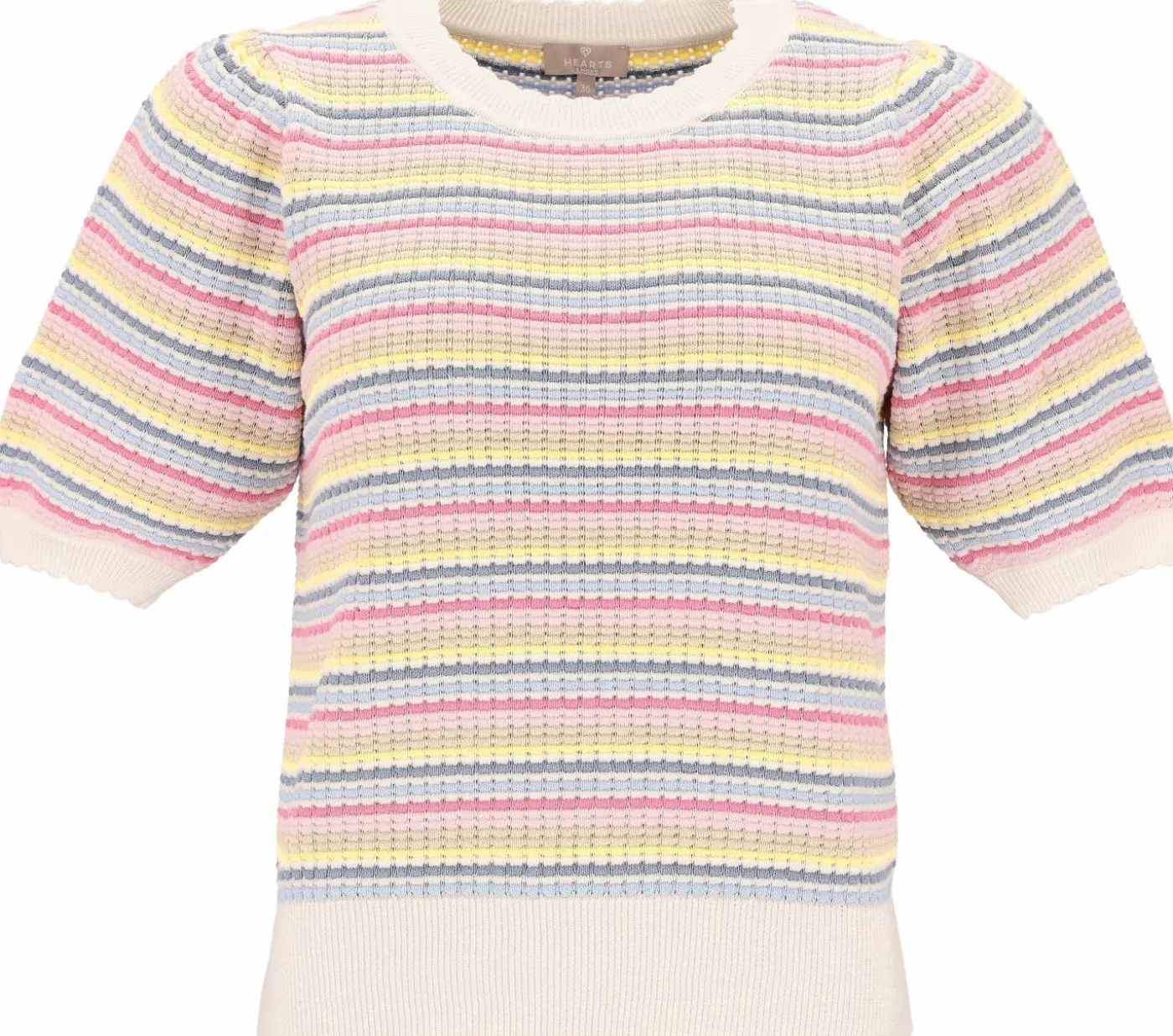 Strickpullover
