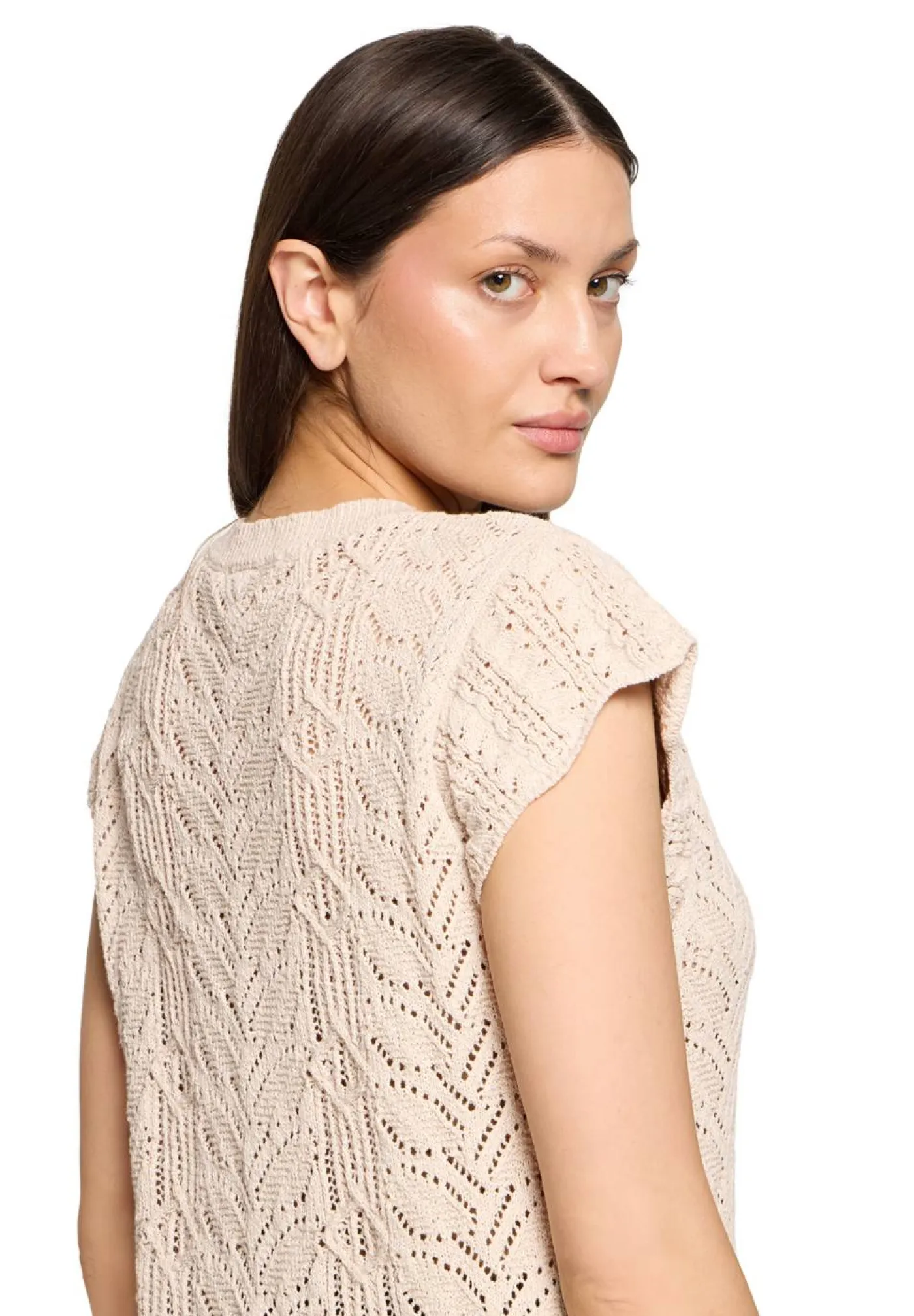Strickpullover