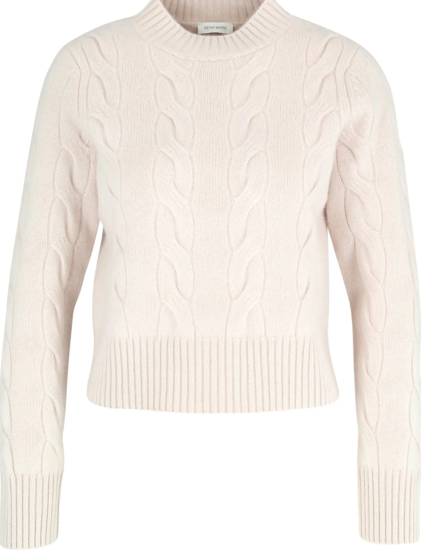 Strickpullover
