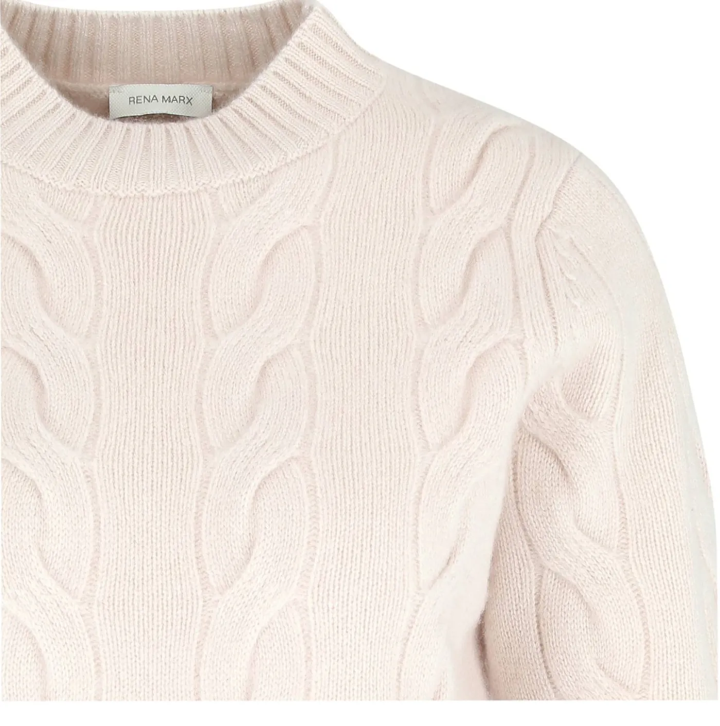 Strickpullover