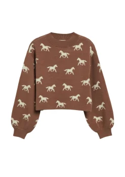 Strickpullover