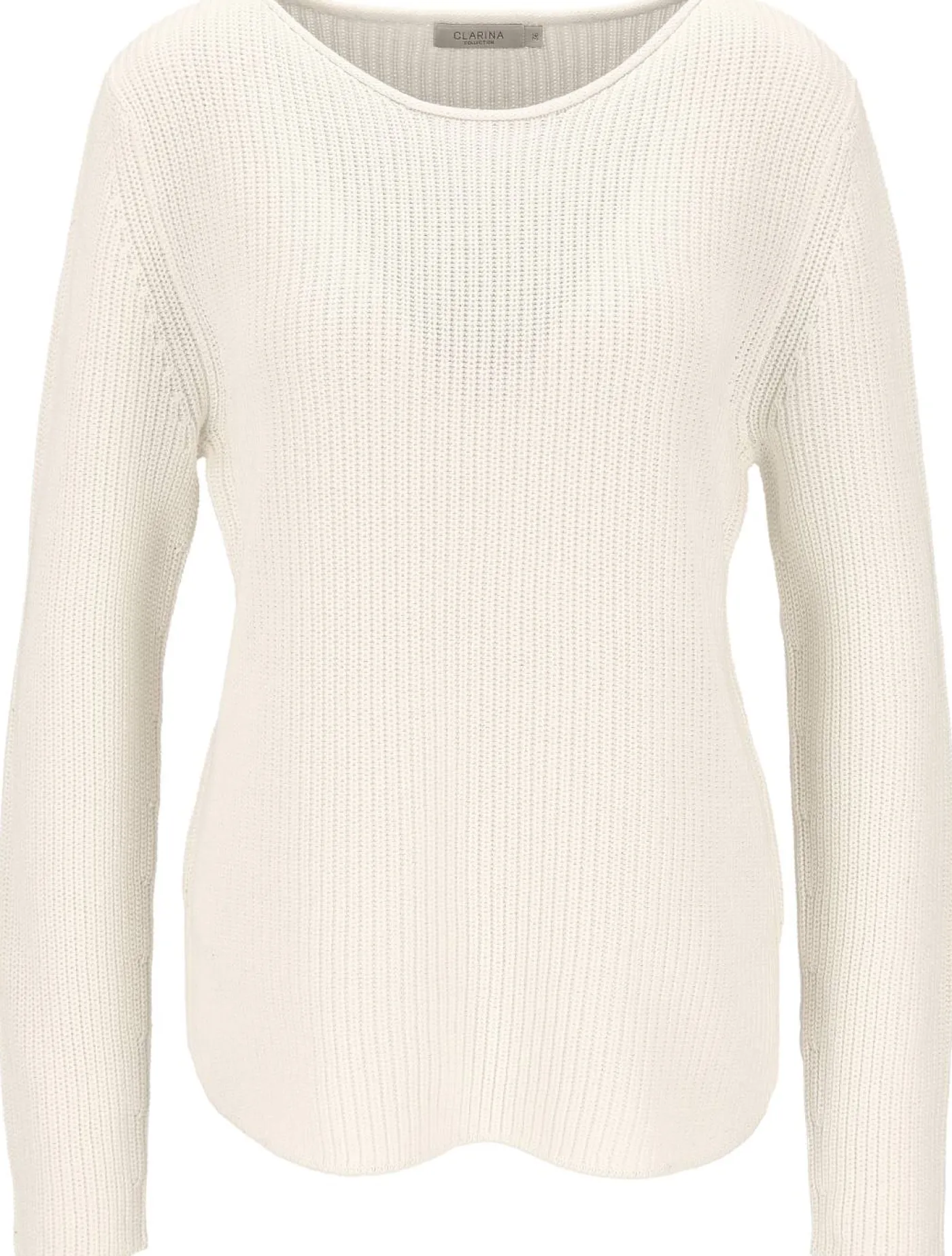 Strickpullover