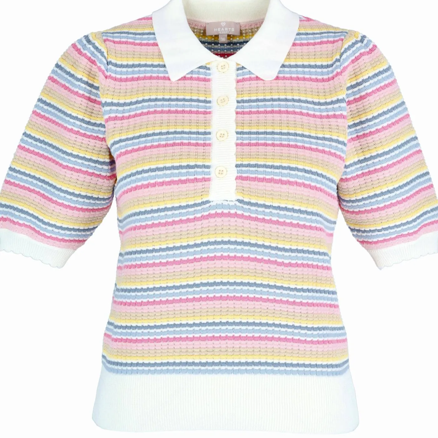 Strickpullover