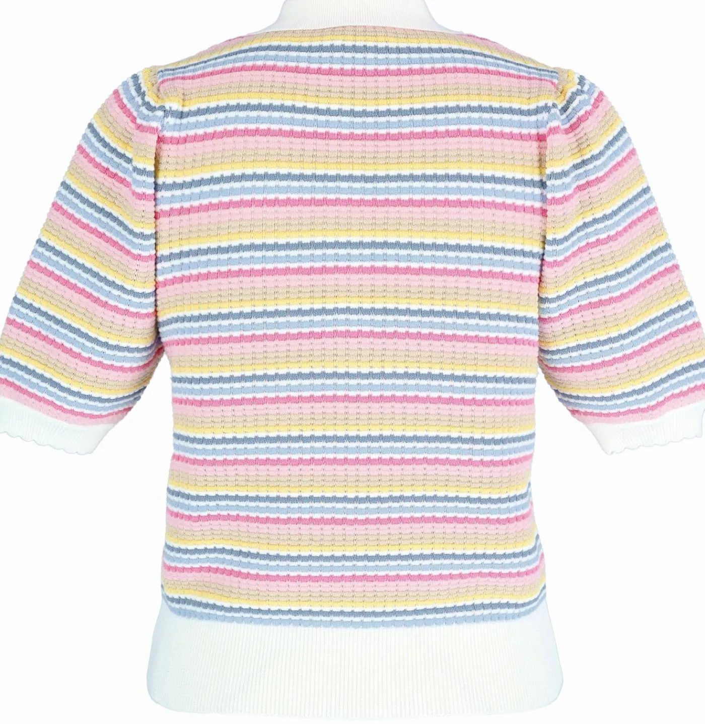 Strickpullover