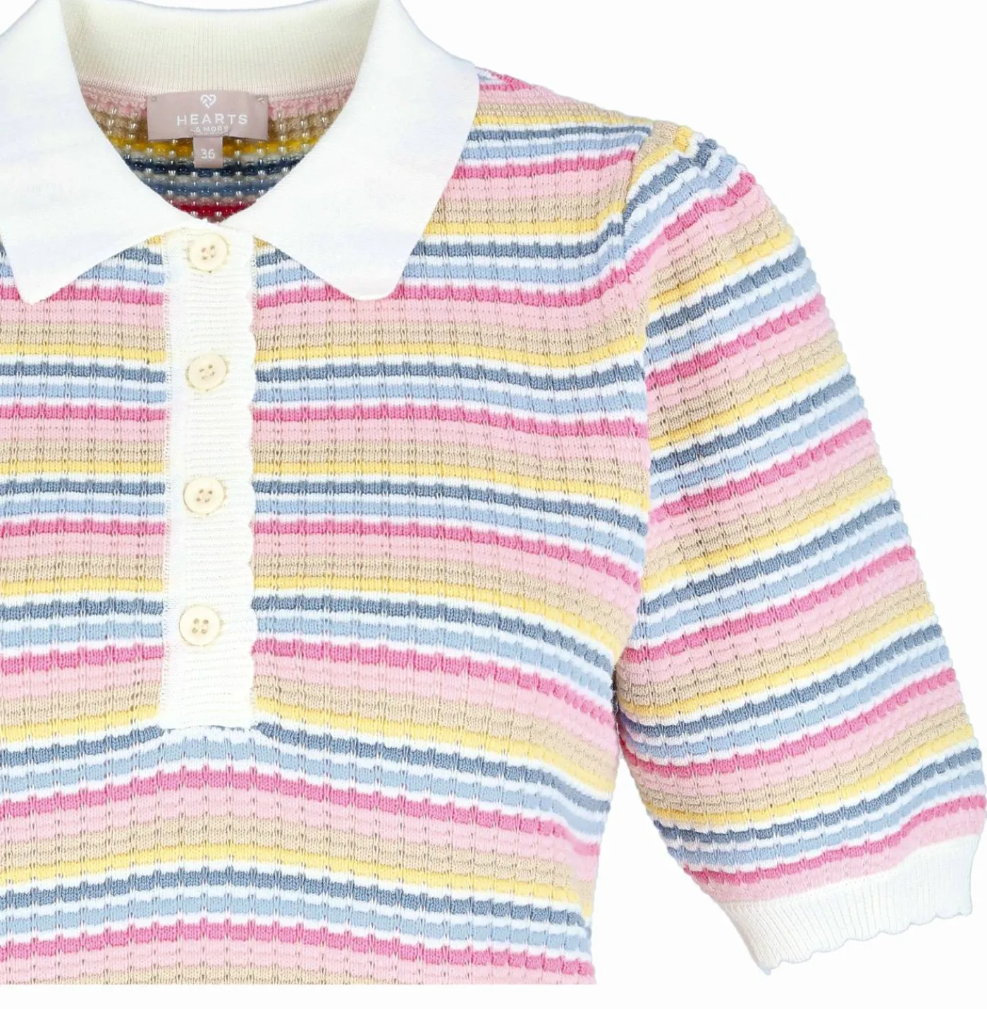 Strickpullover