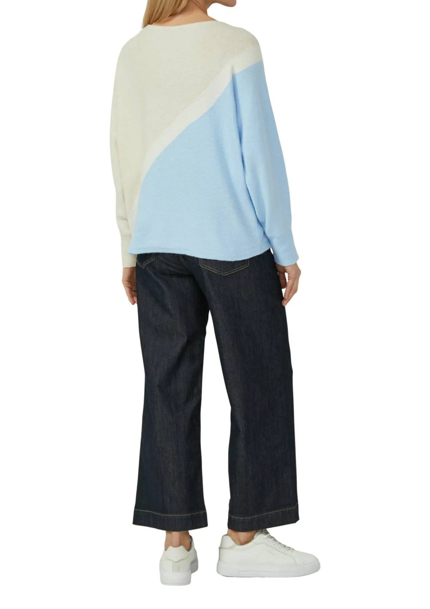 Strickpullover