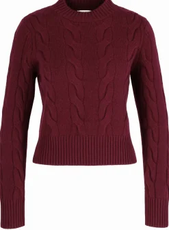 Strickpullover