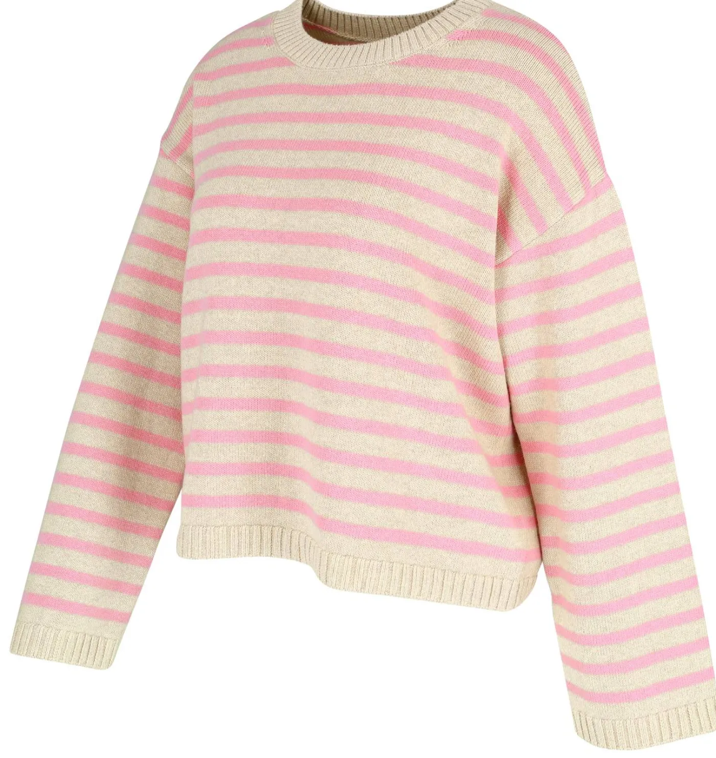 Strickpullover