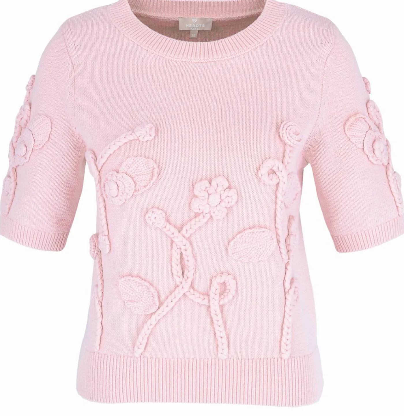 Strickpullover