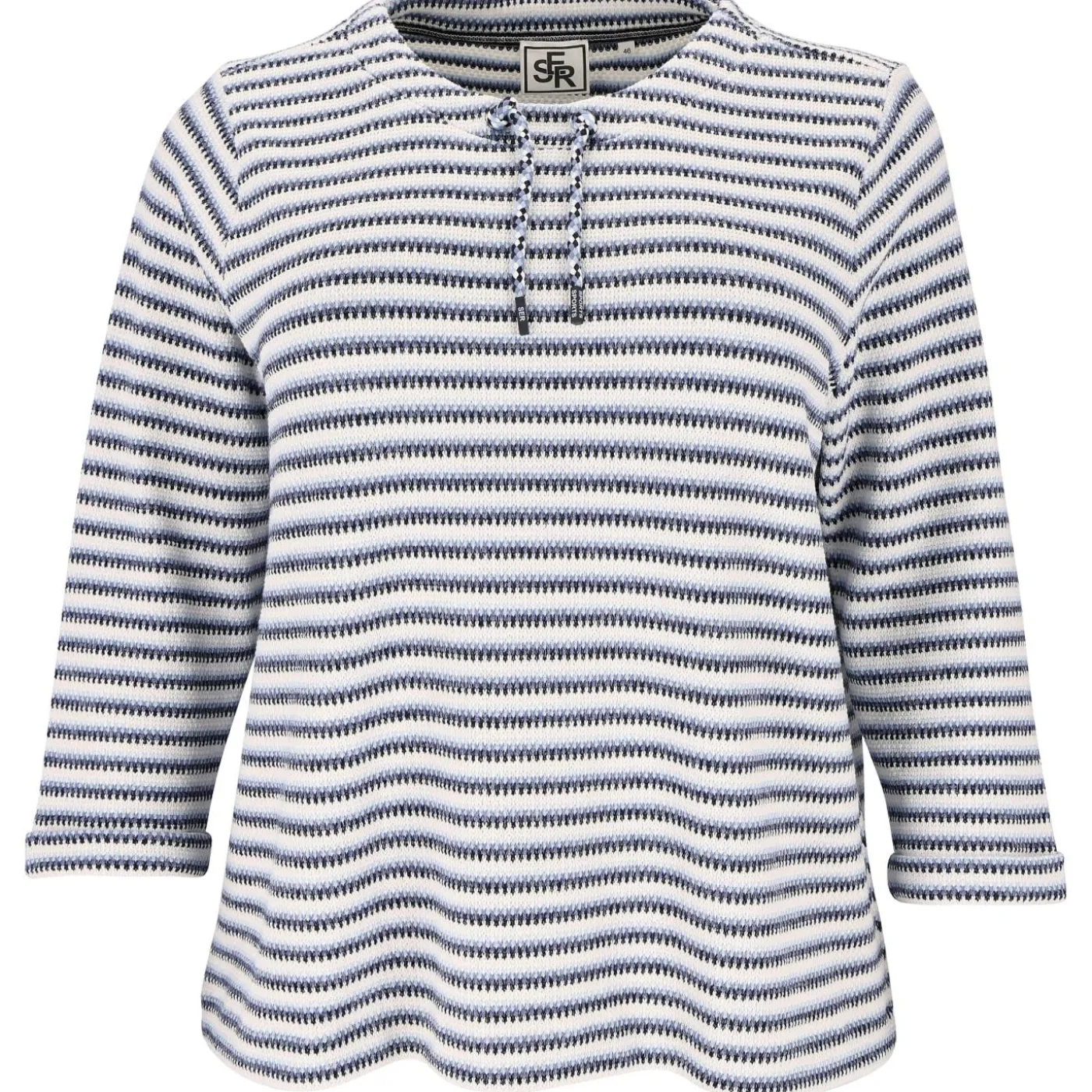 Strickpullover