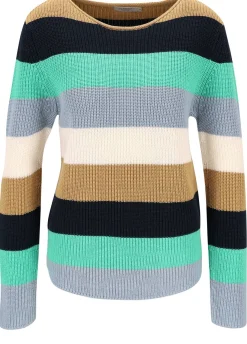Strickpullover