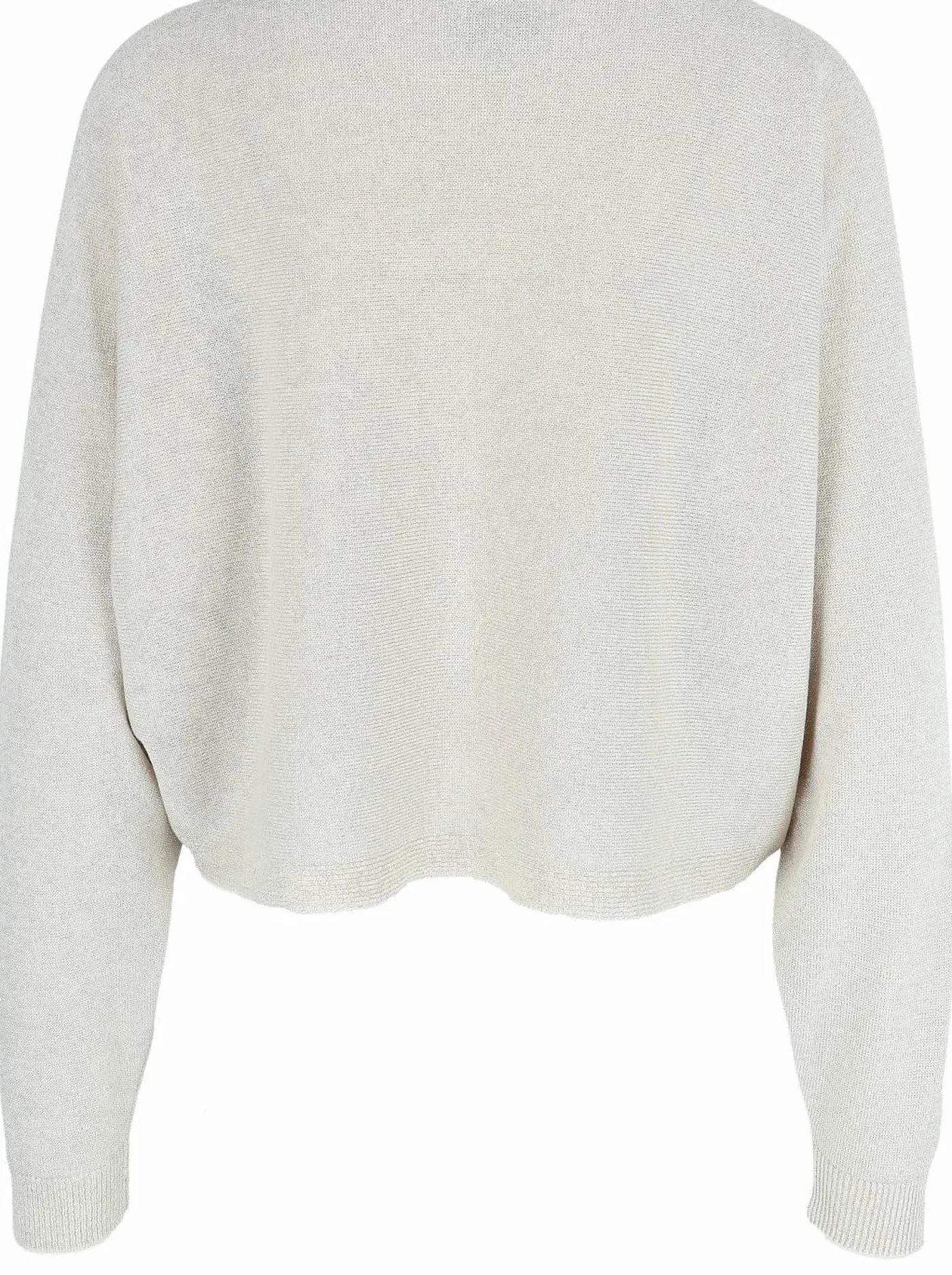 Strickpullover "Aureliana Glitter"