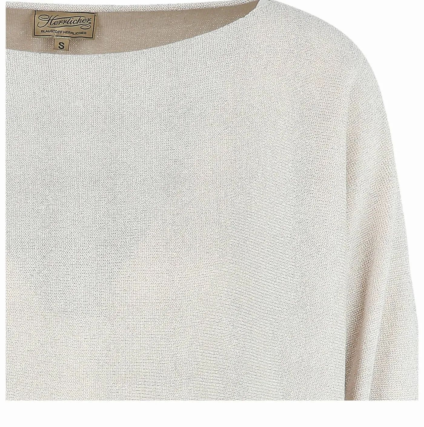 Strickpullover "Aureliana Glitter"