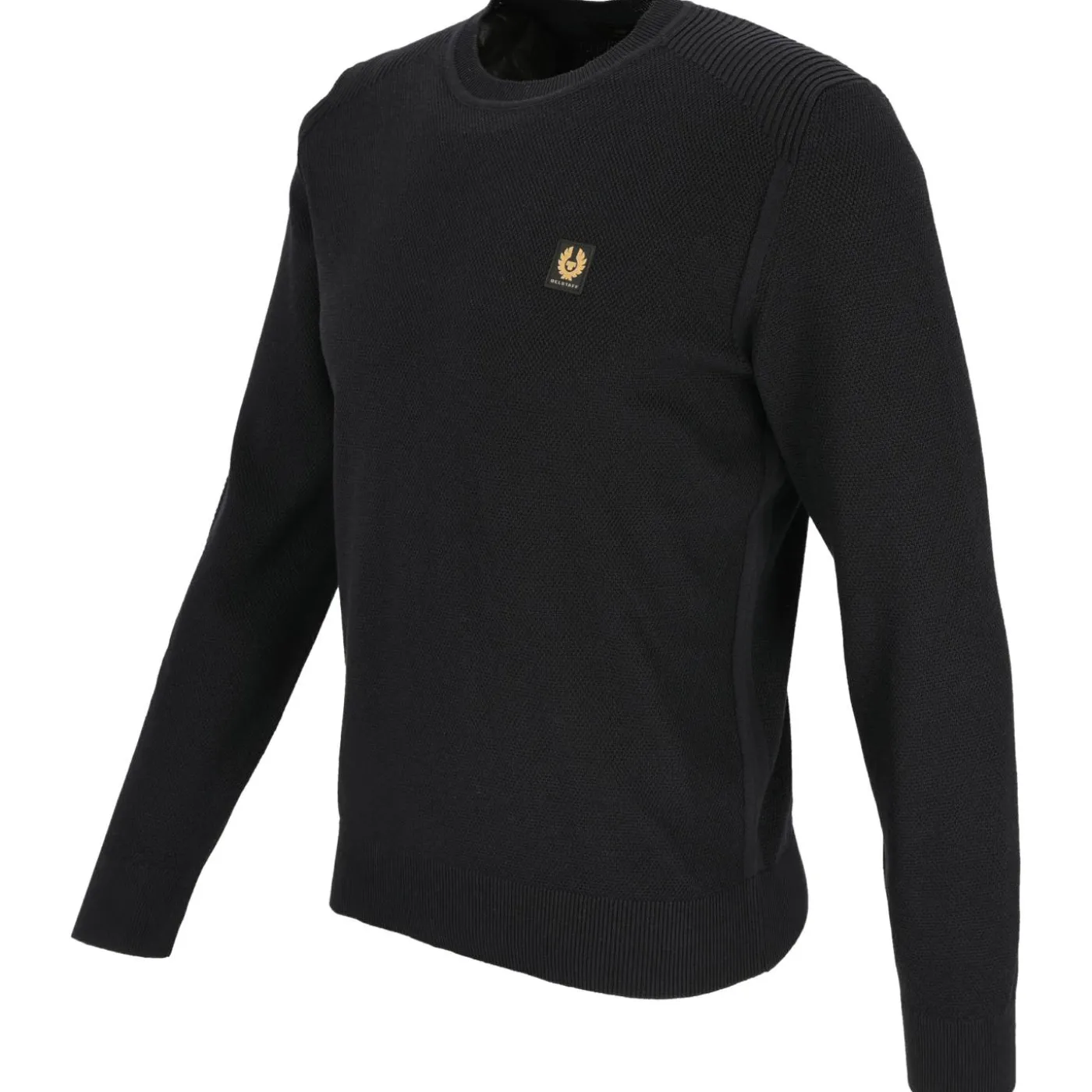 Strickpullover "Coast"