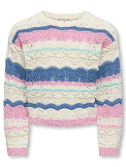Strickpullover "Donna Life"