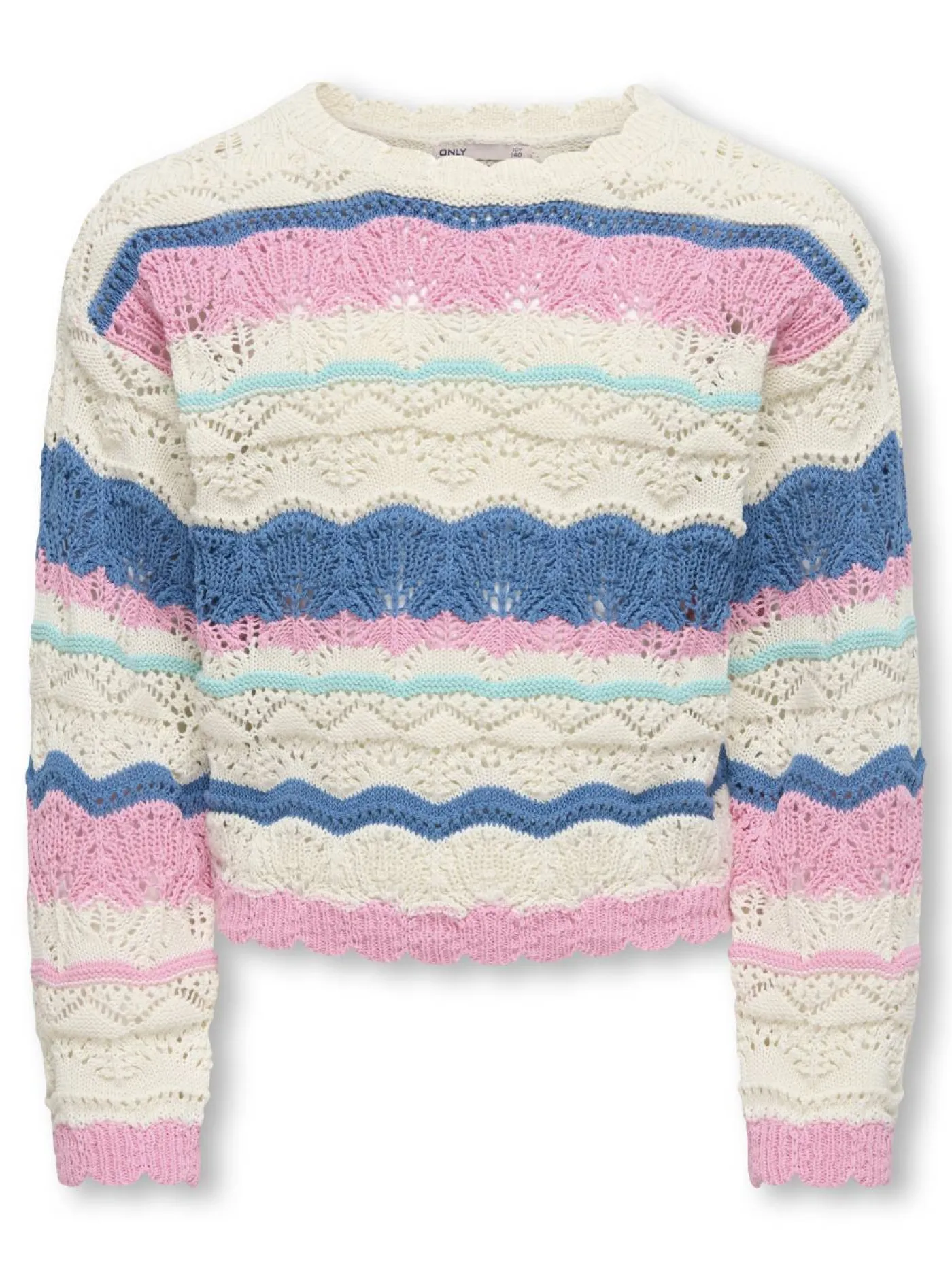 Strickpullover "Donna Life"