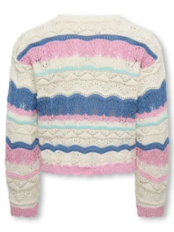 Strickpullover "Donna Life"
