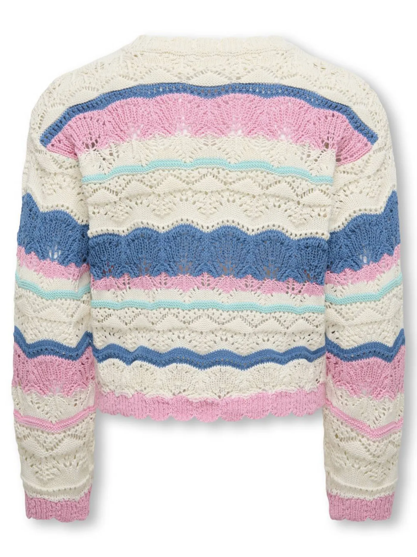 Strickpullover "Donna Life"