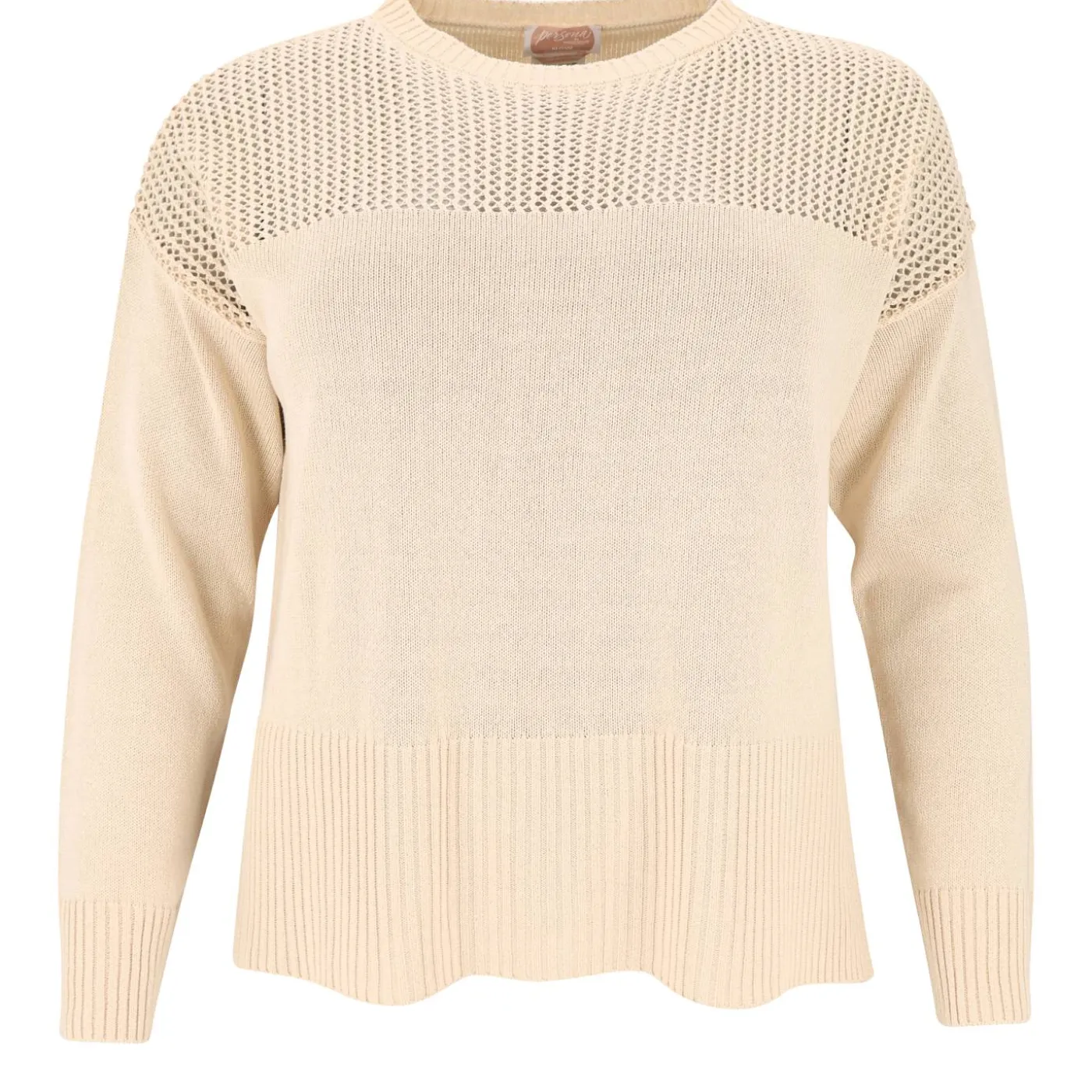 Strickpullover "Esule"