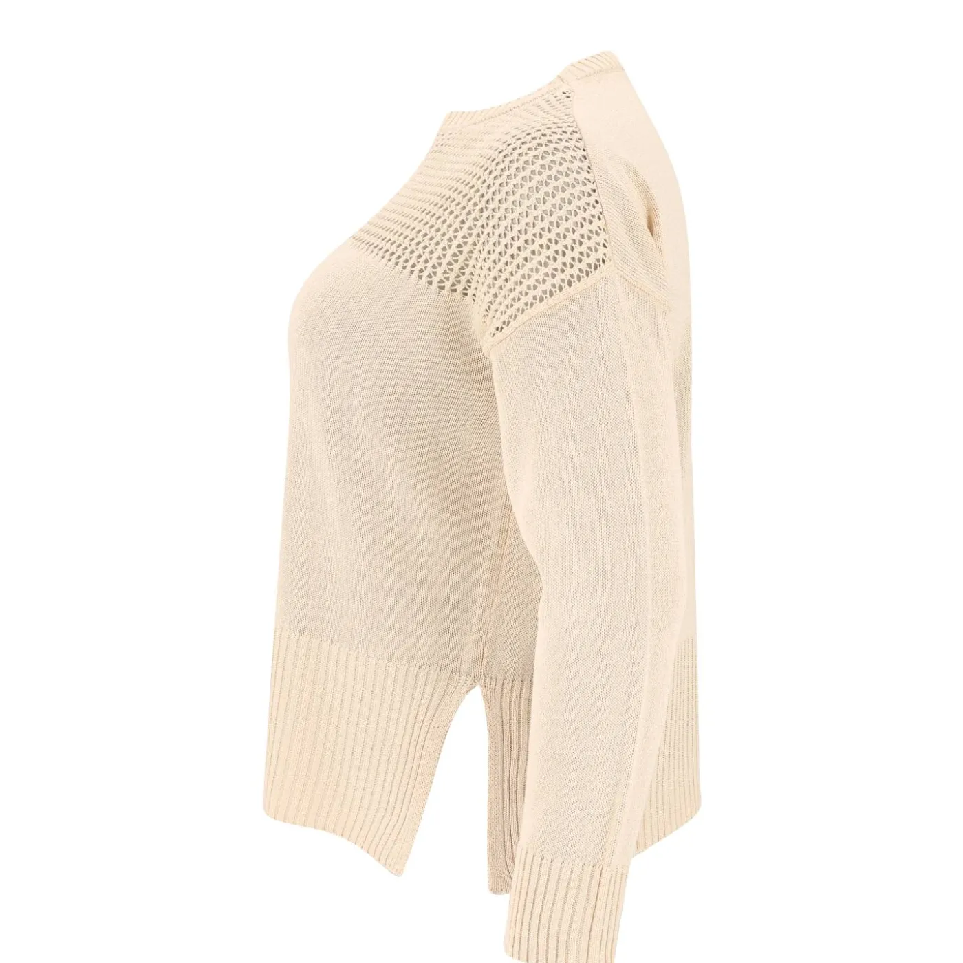 Strickpullover "Esule"