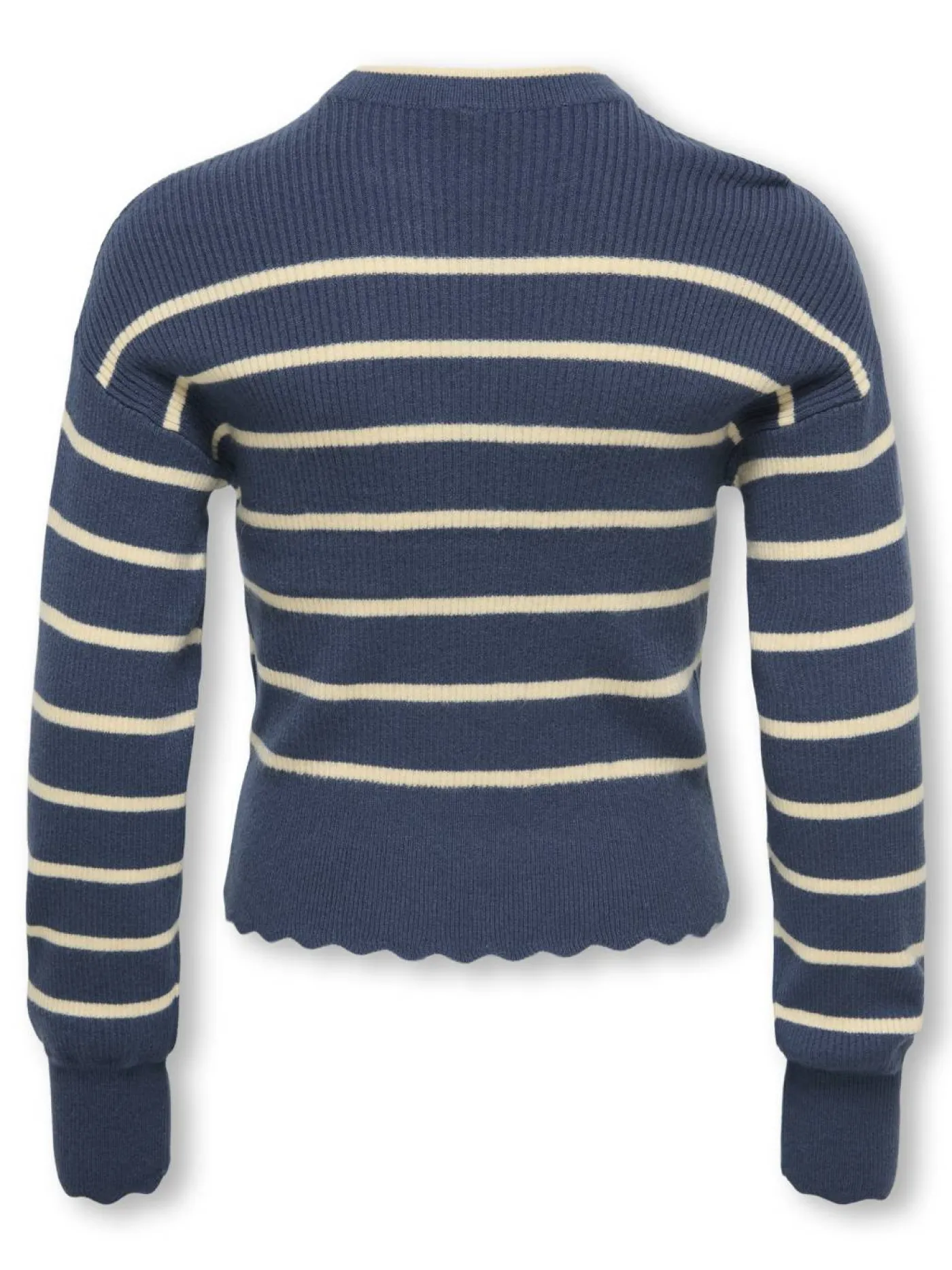 Strickpullover "Gibi"