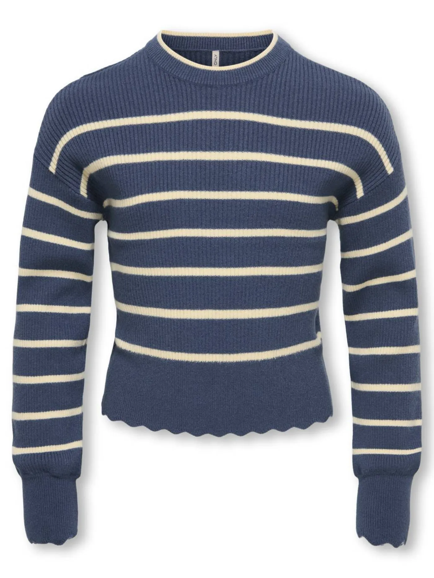 Strickpullover "Gibi"