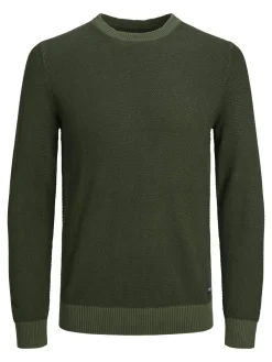 Strickpullover "JJEGLOBE"