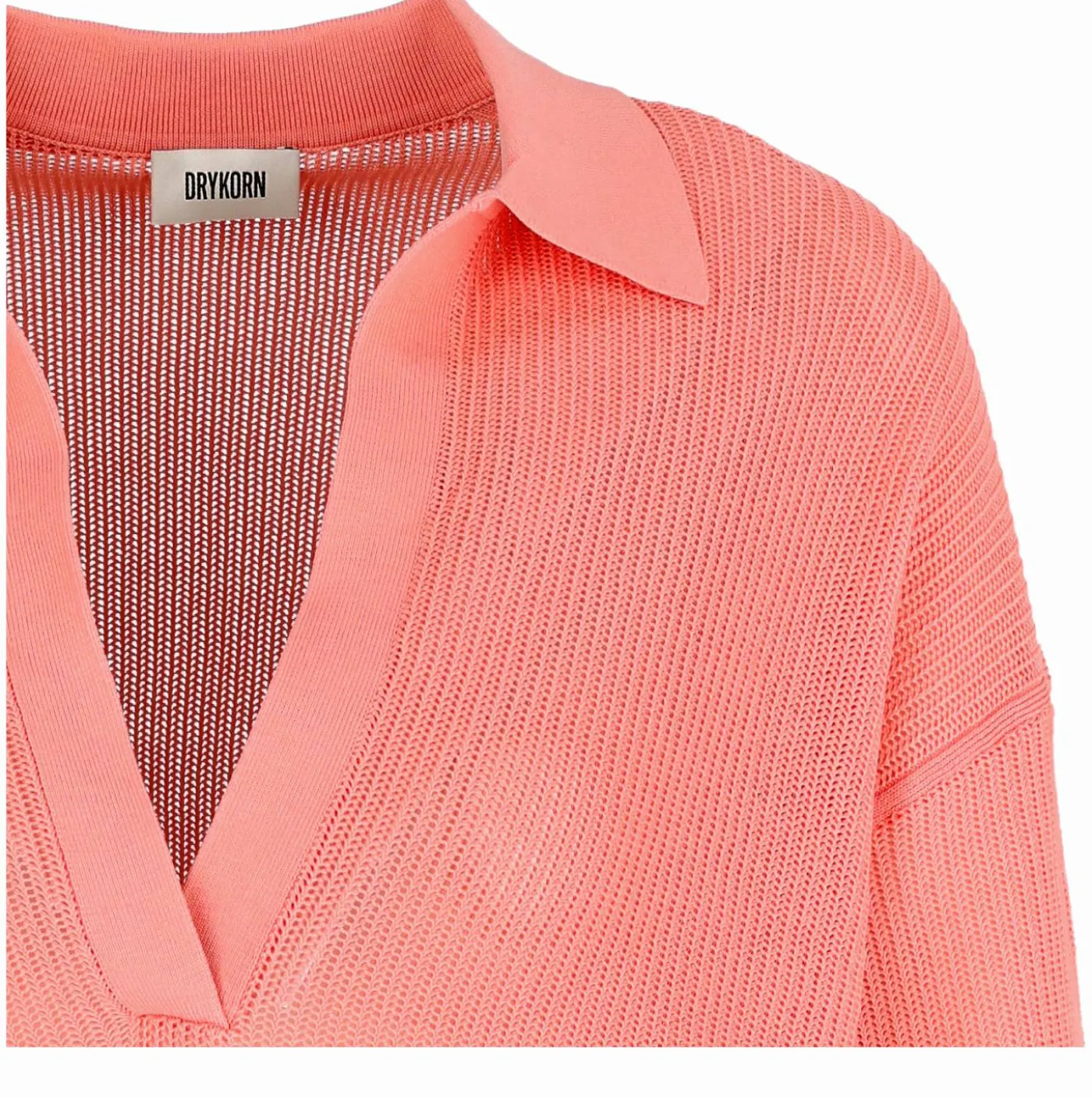 Strickpullover "Jorgia"