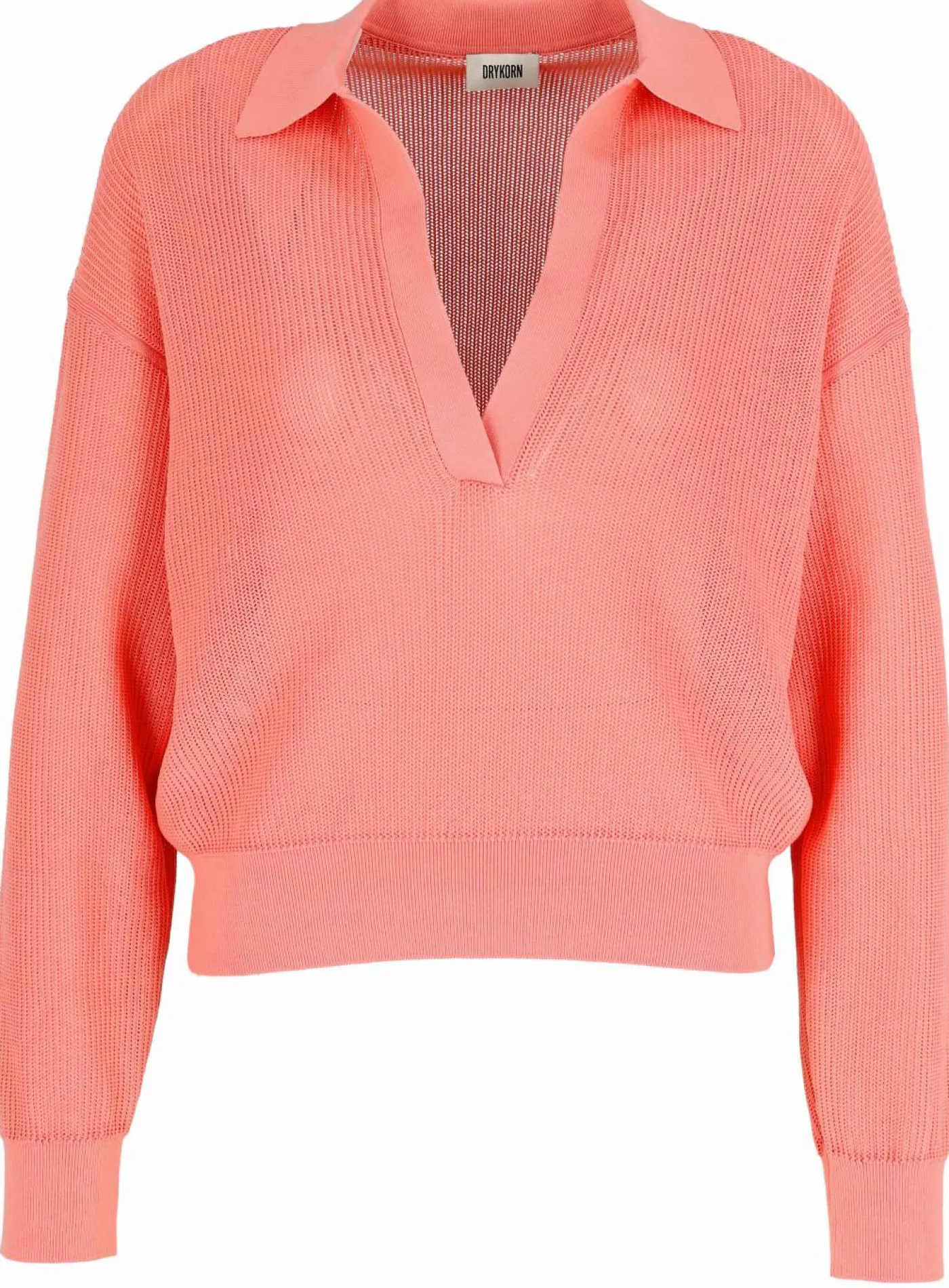 Strickpullover "Jorgia"