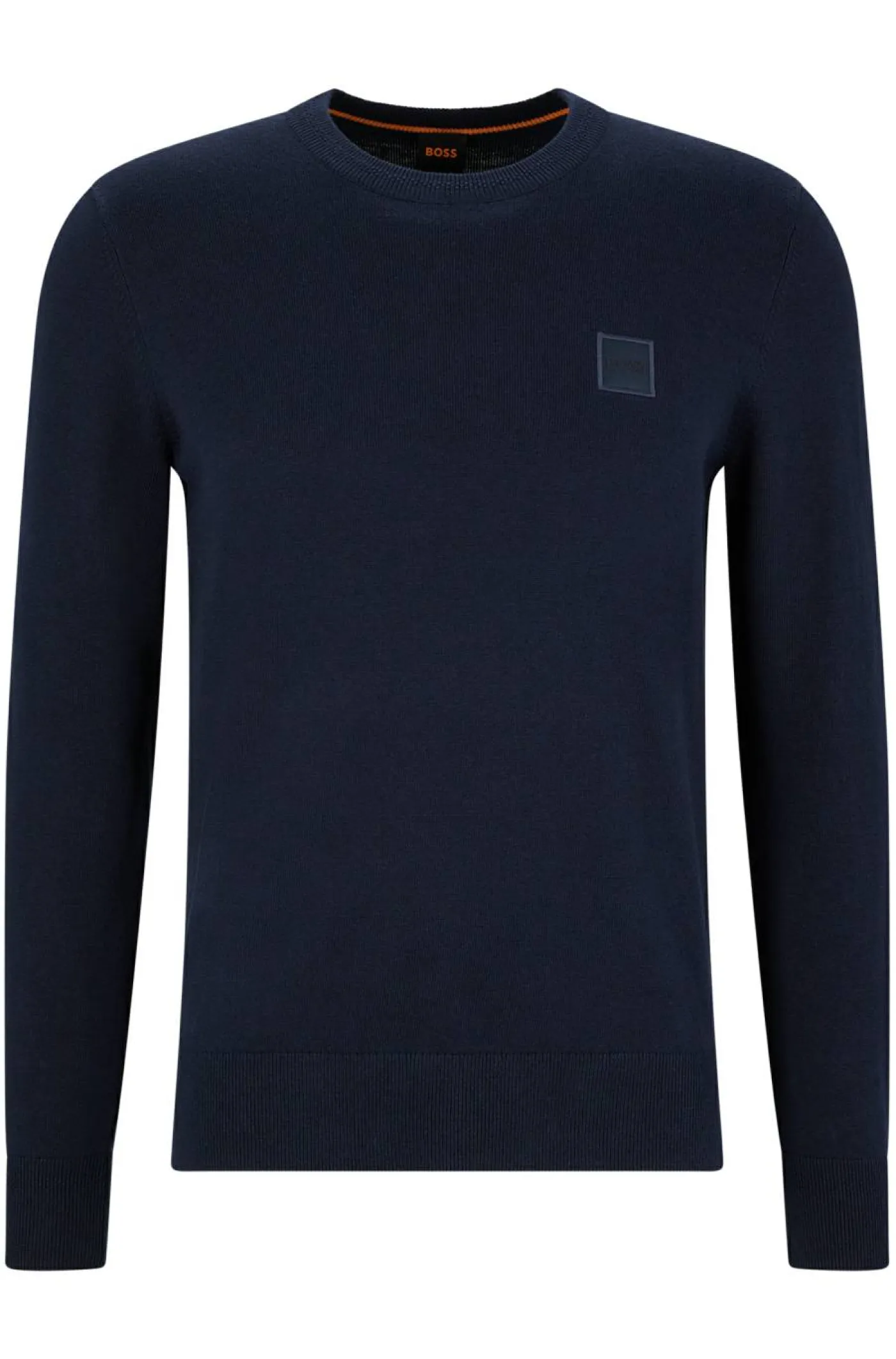 Strickpullover "Kanovano"