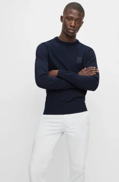 Strickpullover