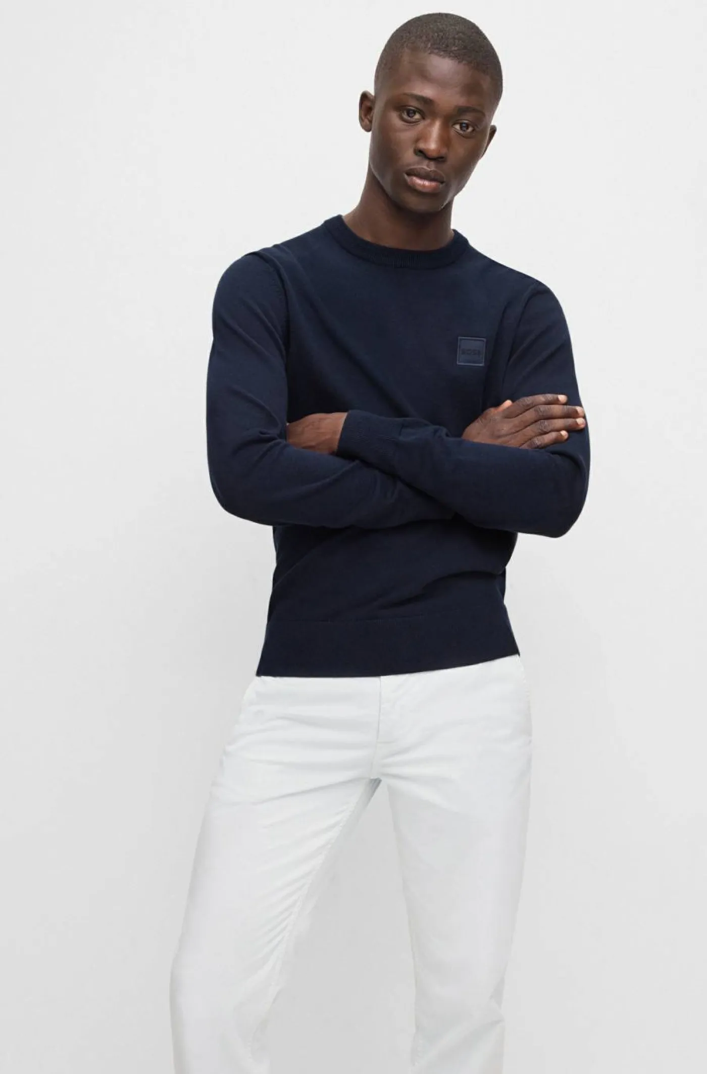 Strickpullover "Kanovano"
