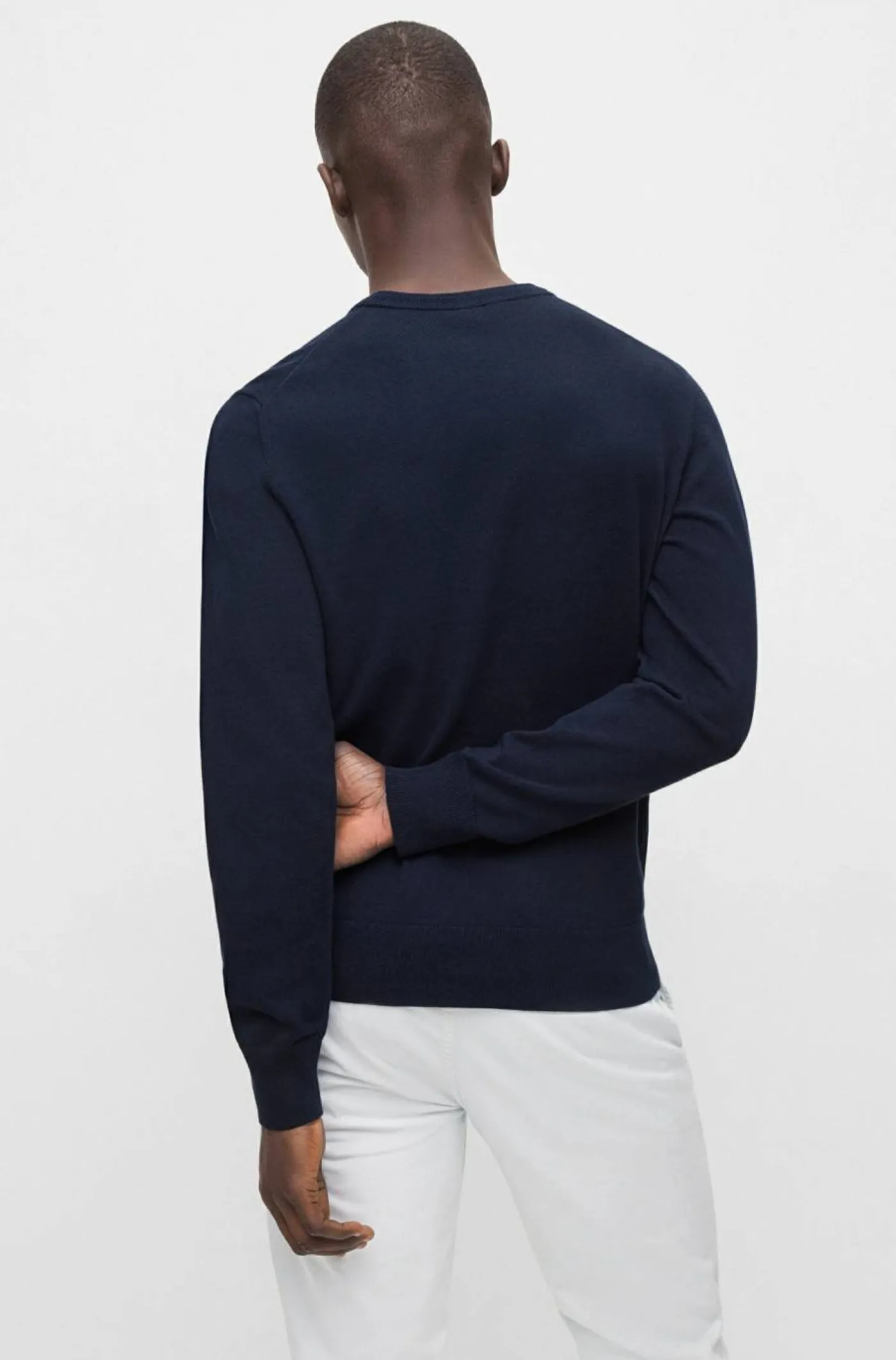 Strickpullover "Kanovano"