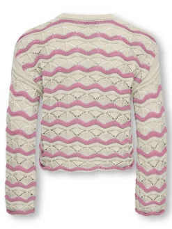 Strickpullover