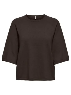 Strickpullover "Loyal"