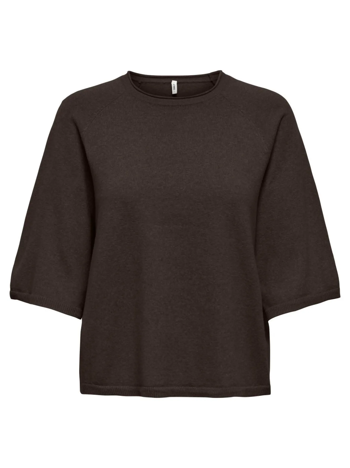 Strickpullover "Loyal"
