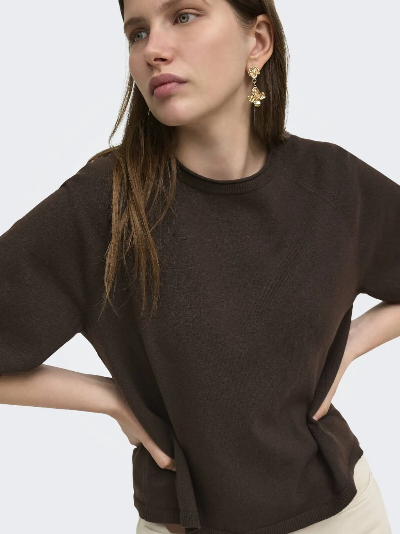 Strickpullover "Loyal"