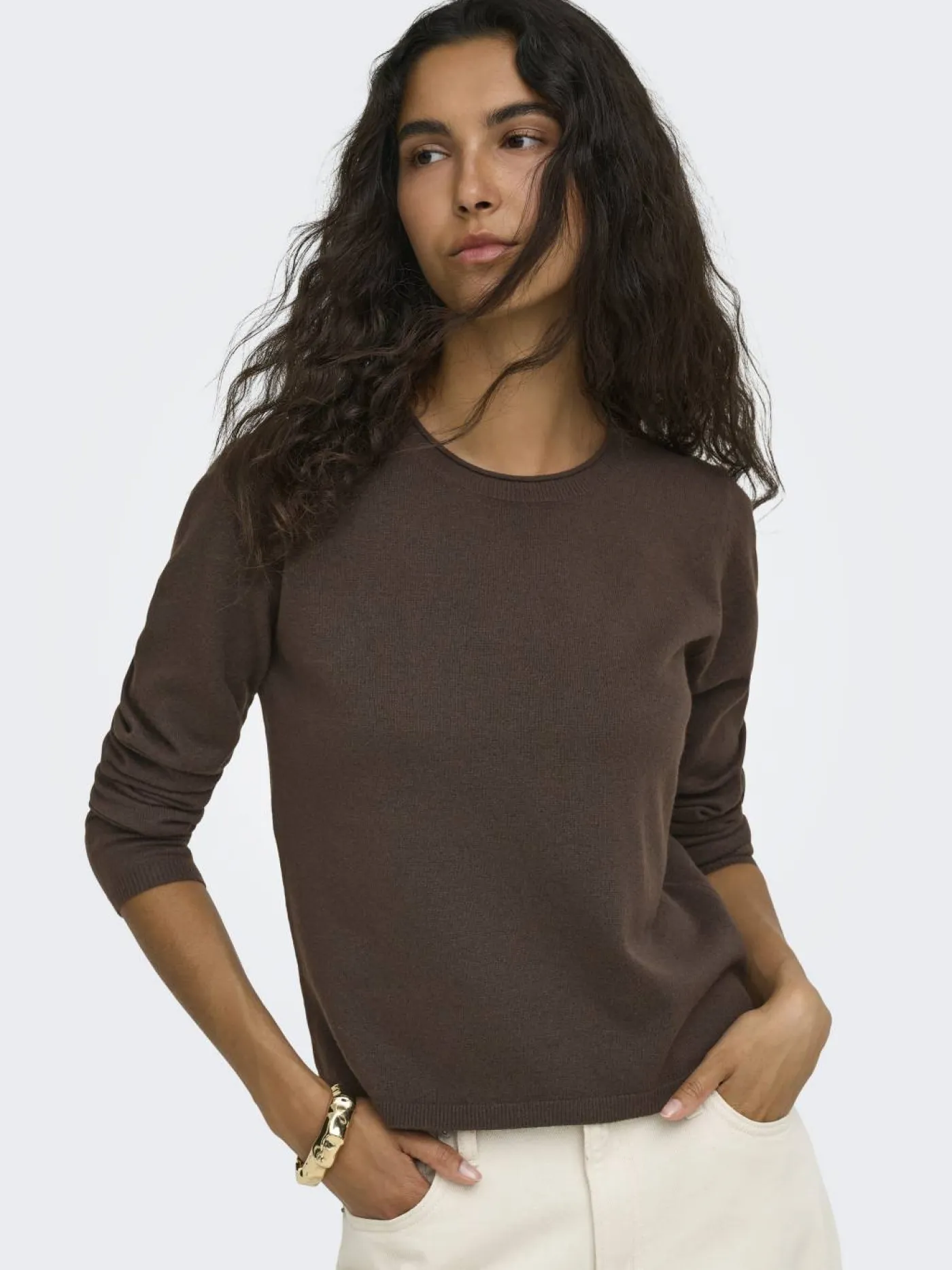 Strickpullover "Loyal"