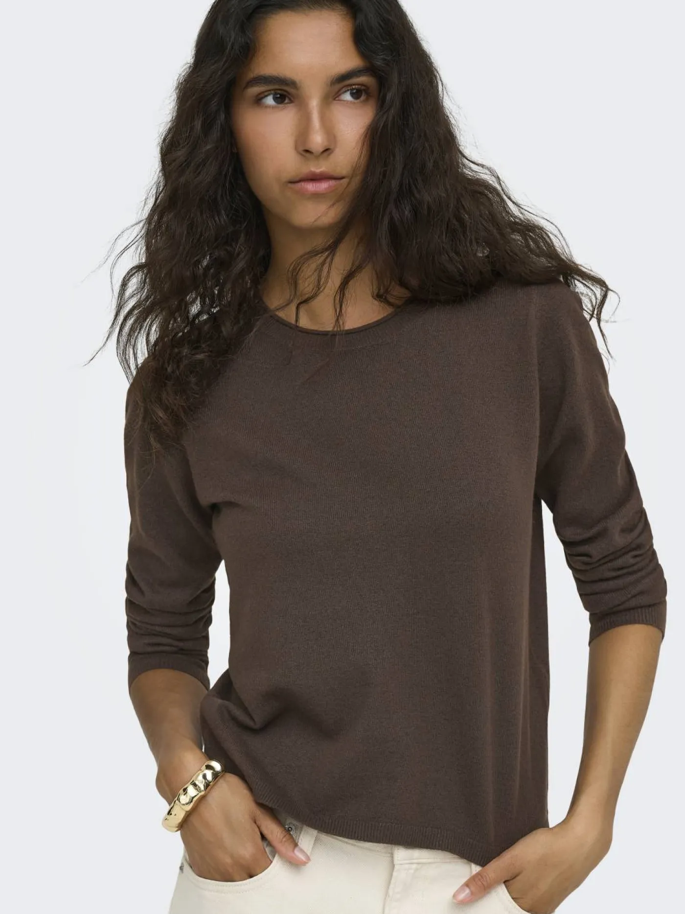 Strickpullover "Loyal"