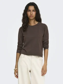 Strickpullover
