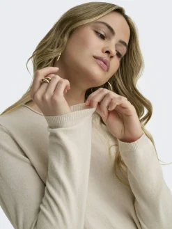 Strickpullover "Loyal"